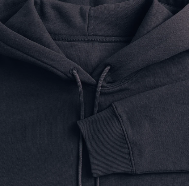 Full Rev Navy Hoodie 1966